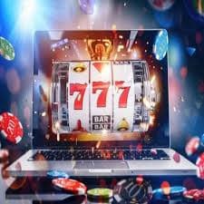 mea44 Aplikasi Slot dan Live Casino untuk Telefon Anda